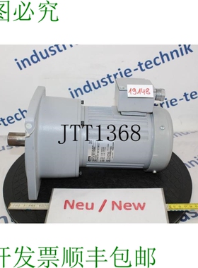 原装供应GTR 0.4 Kw 涡轮感应电机 G3FM-28-80-T040AX BG3-K102
