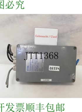 原装供应G?nnheimer Elektronik VI156.0.0.1 电源接口 PTB 99 AT