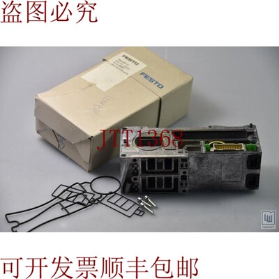 原装供应FESTO 18743,VIGI-03-7.0,连接块-