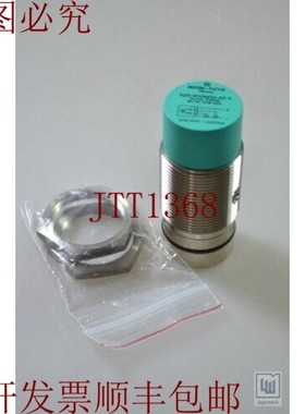 原装供应17434S、NJ15-30GM50-A2-V1、电感式传感器-新品