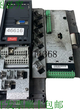 原装供应丹佛斯 MCB113 Tarjeta De Relé Extendida