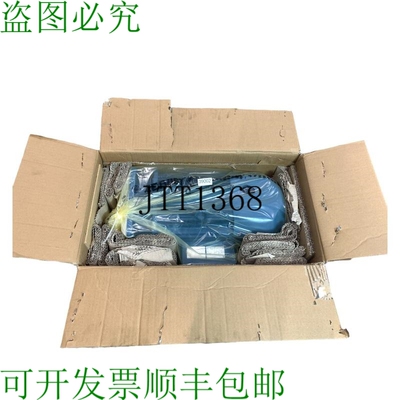 原装供应DEMAG 440分钟 1.1 kW 减速电机 ZBV 132 A 12/2 BD060