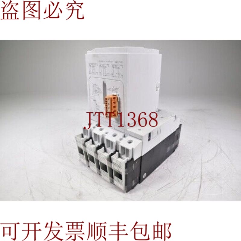 原装供应Moeller NZMN2-4-VE100、NZMN2-XRD、Disyuntor支架远程1