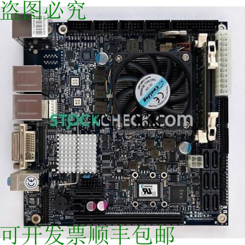原装供应Kontron KTQM67/mITX CPU 板
