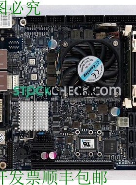 原装供应Kontron KTQM67/mITX CPU 板