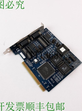 原装供应Kontron UC232PCI/2-55 多端口序列卡