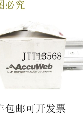 原装供应ACCUWEB 101202-68PDG NSMP
