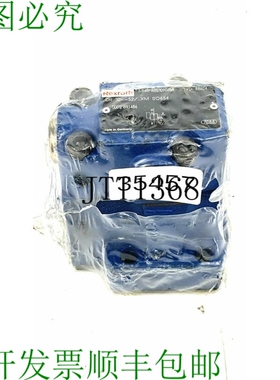 原装供应力士乐 R901090609 Dr 10 52XM SO654 Vávula Hidráuli