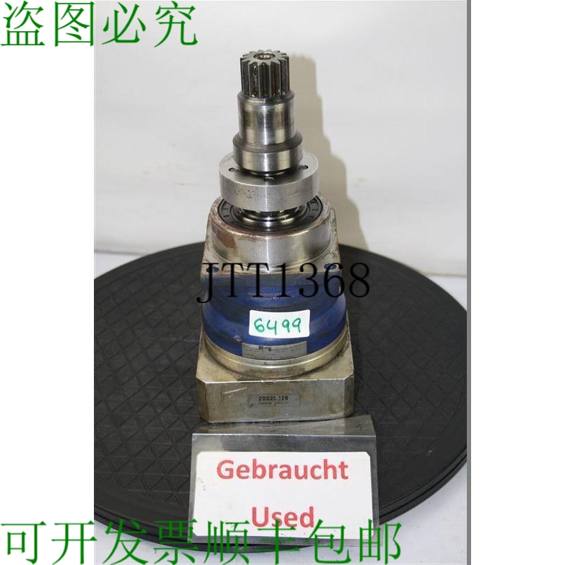 原装供应阿尔法 SP 100S-MC1-4-0G1-2K 行星齿轮箱 SP100SMC140G1