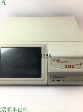 原装供应Stryker 240-050-800 SDC Pro 2 DVD数字捕获系统