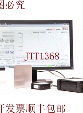 原装供应Micro Epsilon ILD2200-50,Optoncdt 2200,激光三角测
