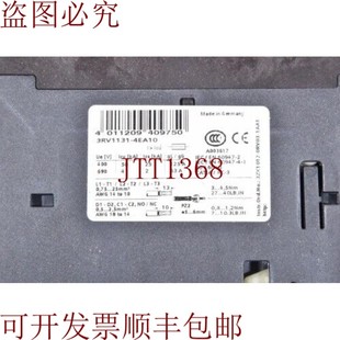 断路器 4EA10 供应3RV1131 原装