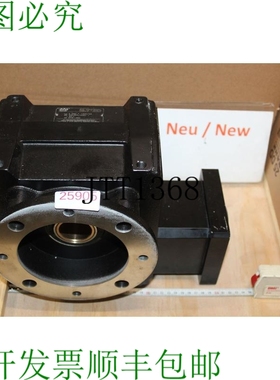 原装供应ZAE S 080 F 1300/66 减速电机 i=40 S080F1300/66