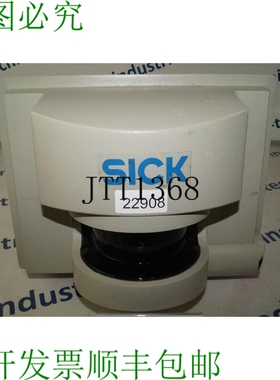 原装供应SICK LMS221-30206 激光扫描仪 1018022 Facile Danni di