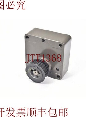 原装供应MX9G15B,齿轮头减排比15:1 工作量3.23NM