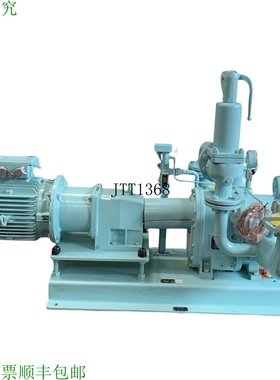 原装供应博格 CL 520 Pompe 转子泵 Garbarino