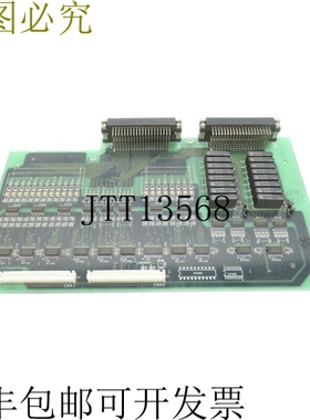 原装供应安川 JAN-XIO02 DF9203339-A0 REV。 B0 UNMP