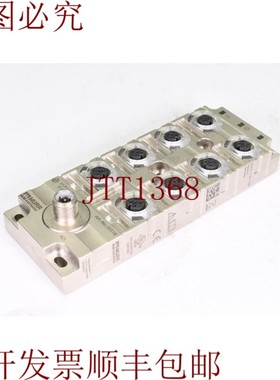 原装供应Murr Elektronik 55519,MVP12-M DI16 IOL,结构型模块