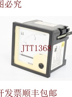 原装供应威格尔PQ 72,Si Q 2471R,0-2,6kA