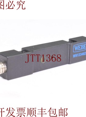 原装供应WEBER WN12342,感应开关