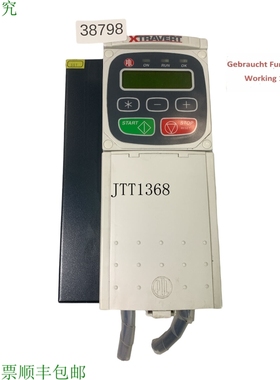 原装供应PDL 电子 Xtravert X709 频率