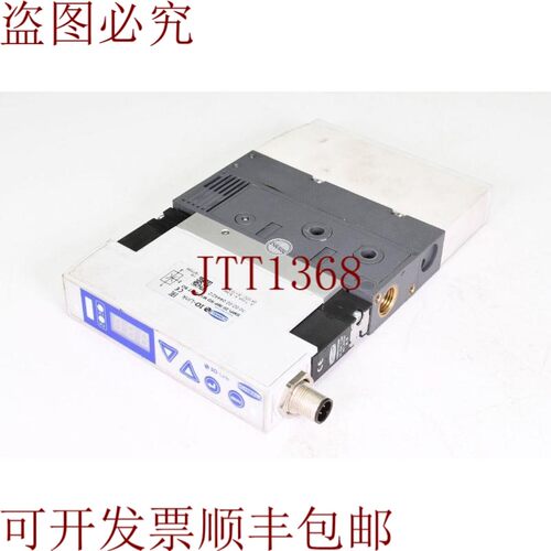 原装供应SCHMALZ SMPi 20 IMP RD M12-8-PT SO,10.02.02.04442/2