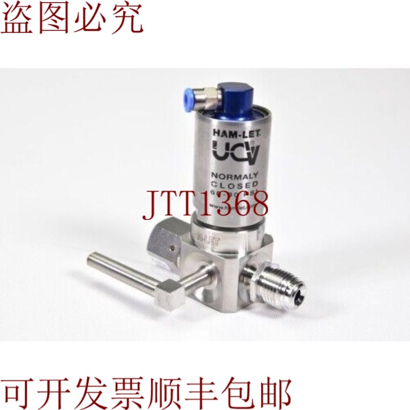 原装供应HAM-LET HM30 4VKLC GM4BW4GF4 M5 150 PSI,阀门薄膜气