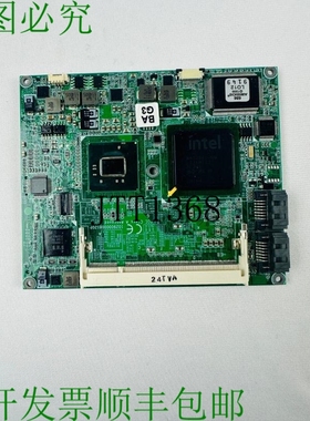 原装供应乔木科技 EmETX-i2900-N4 ETX N450 CPU 模块