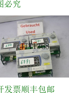 原装供应Landis & Staefa 通风控制 RKN8