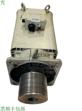 原装供应1 FT6132-6AC71-8BA3-Z 无 Balais 伺服电机