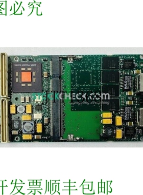 原装供应PMPPC440 PMC 模块 - AMCC PowerPC 440GP，双 10/100Bas