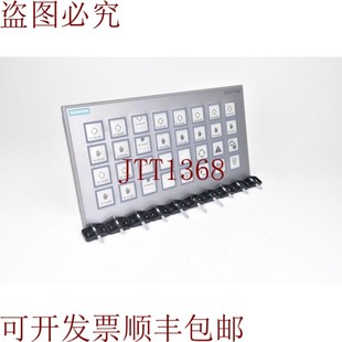 按鍵面板 688 原裝 KP32F 3EH47 0AX0 供應(yīng)6AV3