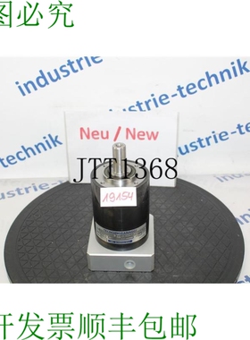 原装供应技术 TR 080 2 9 STD 95A  19 S5  SB KE 减速机