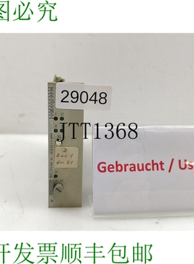 原装供应Teleperm M Source de Courant 6DS1211-8AA