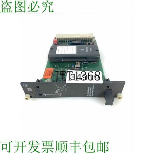 原装供应Kl?ckner Moeller EBE 236 模块 Mappa EBE236