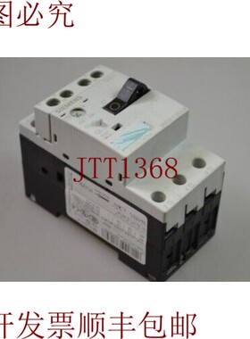 原装供应开关3RV1011-0CA15/3RV10110CA15,Disyuntor