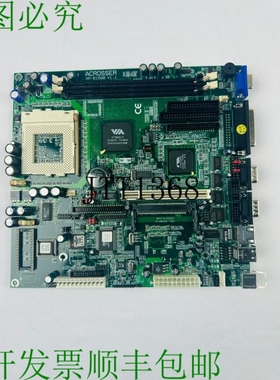 原装供应Acrosser AR-B1690 CPU 板