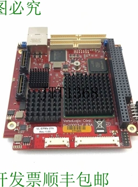 原装供应Versalogic VL-EPMS-21H Ocelot CPU 板