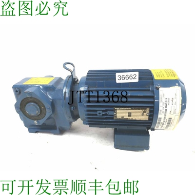 原装供应SEW 0.75 Kw 313 小电机 SA32 DT80K-2 Bo?te de Vitesse