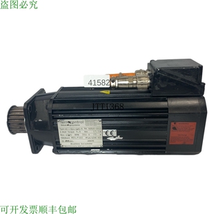 原装供应Ferrocontrol HD115e6-64s/R 无 Balais 伺服电机