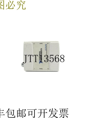 原装供应国家仪器 191039D-02L UNMP