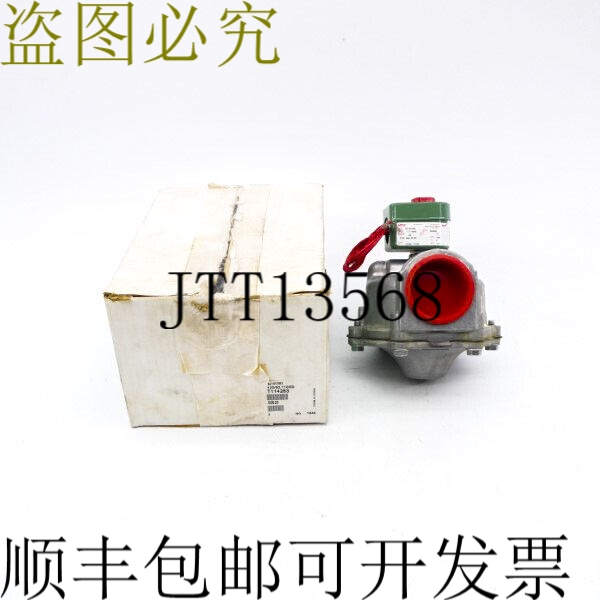 原装供应ASCO 8215C083 110/120V 25PSI 2缸 NSMP