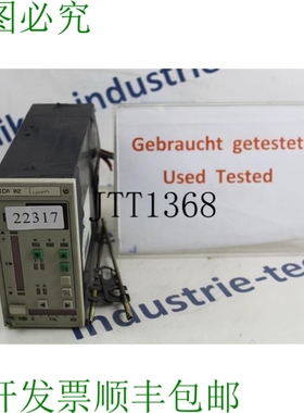 原装供应Hartmann & Braun Digitric P 61415-0-1699953 控制器