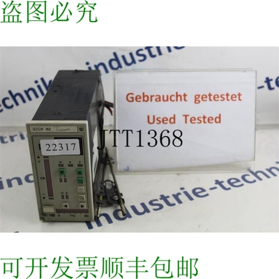 原装供应Hartmann & Braun Digitric P 61415-0-1699953 控制器