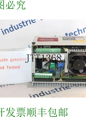 原装供应KEB Combivert 08.56.200 1.1 kW 频率转换器 085200 1.8