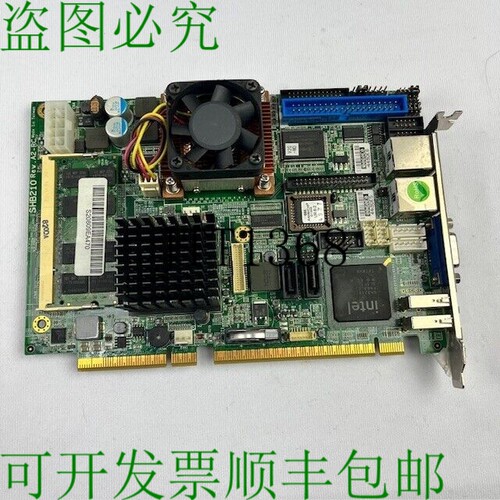 原装供应Axiomtek SHB210全尺寸CPU板