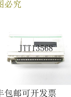 原装供应SCHNEIDER 电动 TWDLE40DRF UNMP