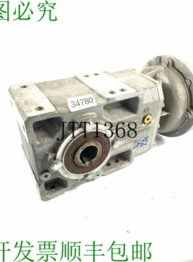 原装供应邦 Riduttori A302 UH35 P90 2D3D 正锥齿轮 Cambio A302