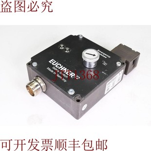C1937 原装 TZ1RE024RC18VAB 074261 安全中断器 供应EUCHNER