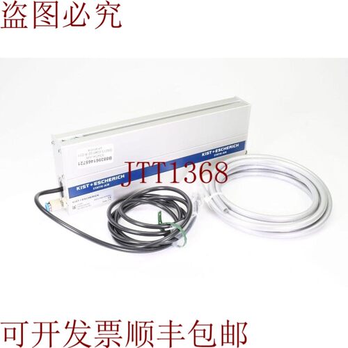 原装供应Kist + Escherich 100241、SA013-0340-02-R-D11、Statik